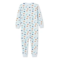 George Toddler Boys' Printed Sleeper
