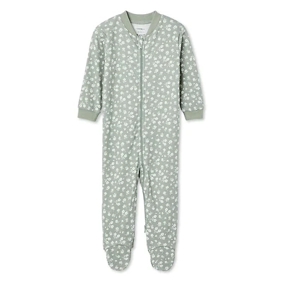 George Baby Girls' Printed Sleeper
