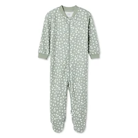 George Baby Girls' Printed Sleeper