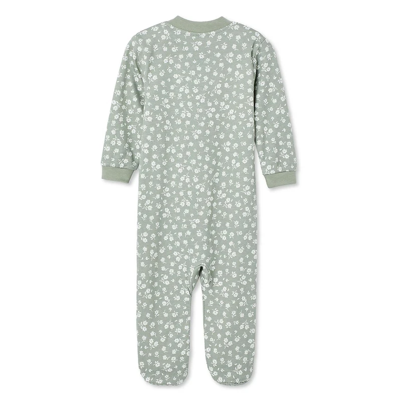 George Baby Girls' Printed Sleeper