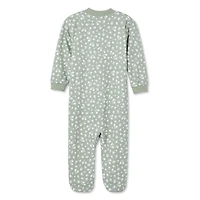 George Baby Girls' Printed Sleeper