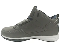 Fubu Men's Mid High Basketball Shoes