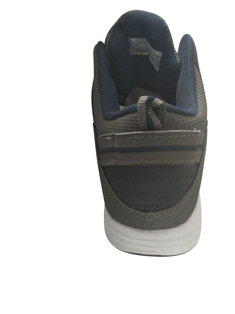 Chaussures de basketball Fubu pour hommes à profil moyen