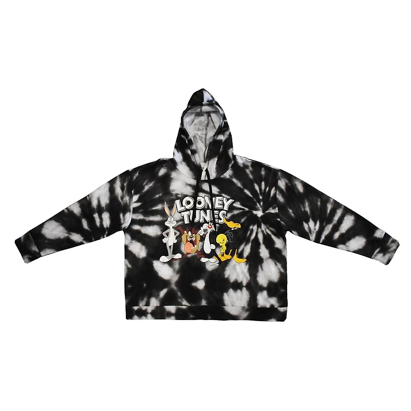 Ladies Plus Looney Tunes LT Squad Hoodie
