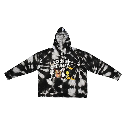 Ladies Plus Looney Tunes LT Squad Hoodie