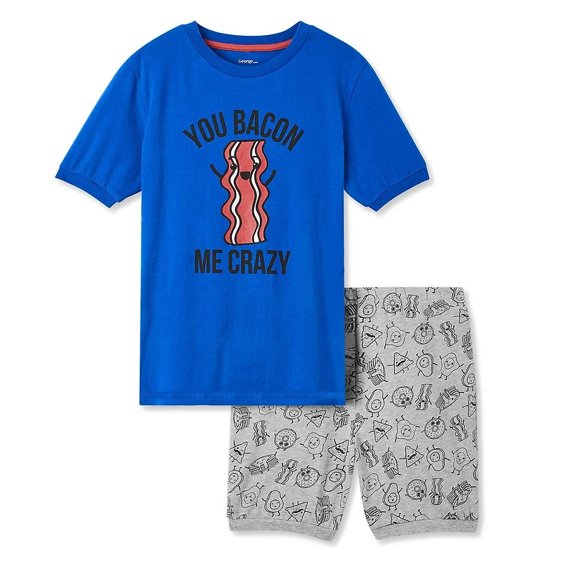 Ensemble de pyjamas George pour garçons