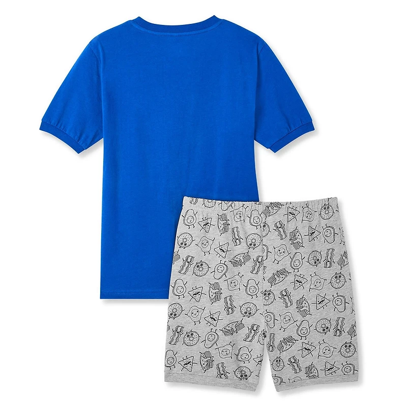 Ensemble de pyjamas George pour garçons
