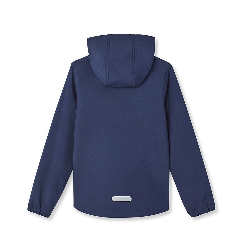 Manteau avec revêtement lié Athletic Works pour garçons