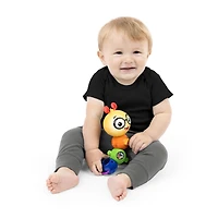 Baby Einstein Twist-a-Pal Cal Sensory Toy