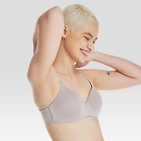 Hanes Concealing Petals Bra
