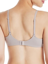 Hanes Concealing Petals Bra