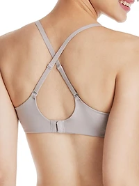 Hanes Concealing Petals Bra