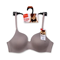 Hanes Concealing Petals Bra
