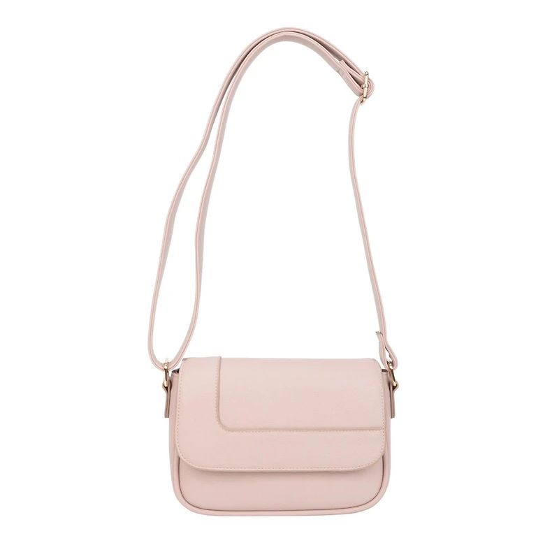 Time And Tru Flap Crossbody, Flap Crossbody.