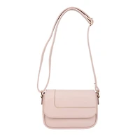 Time And Tru Flap Crossbody, Flap Crossbody.