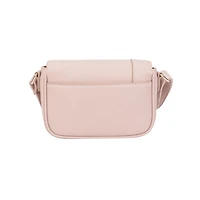 Time And Tru Flap Crossbody, Flap Crossbody.