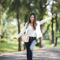 Time And Tru Flap Crossbody, Flap Crossbody.