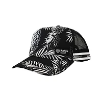 Casquette Ajustable Ananas Justice Fille