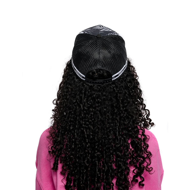 Casquette Ajustable Ananas Justice Fille