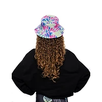 Bob Justice Dark and Color pour filles