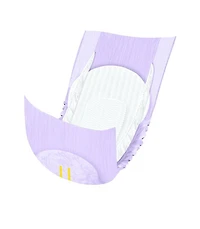 Protège-incontinence Fitright, absorption maximale, taille 13"x34", sac de 20