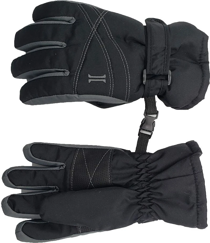 IGLOOS GANTS DE SKI GARÇON