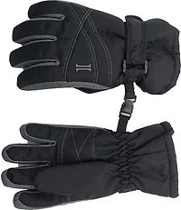 IGLOOS GANTS DE SKI GARÇON