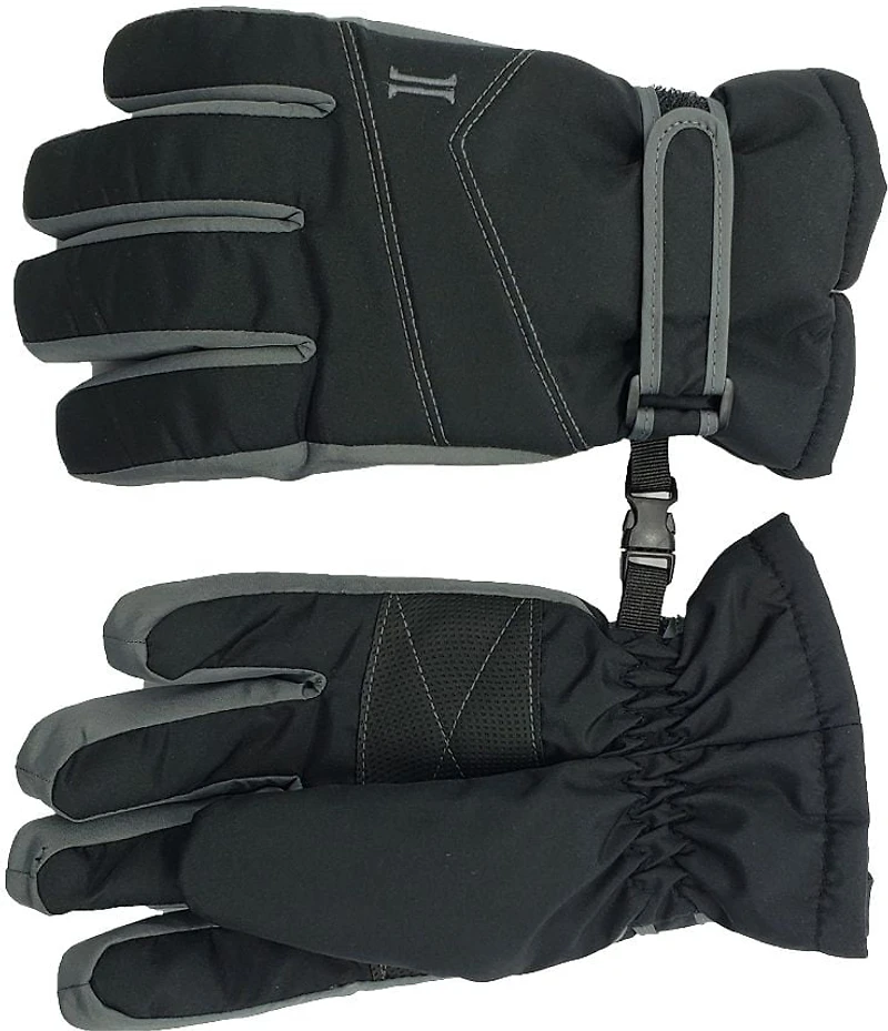 IGLOOS GANTS DE SKI GARÇON