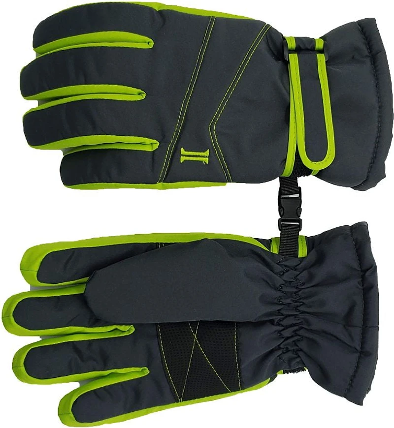 IGLOOS GANTS DE SKI GARÇON