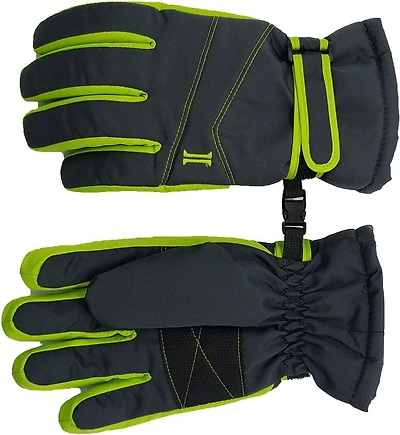 IGLOOS GANTS DE SKI GARÇON