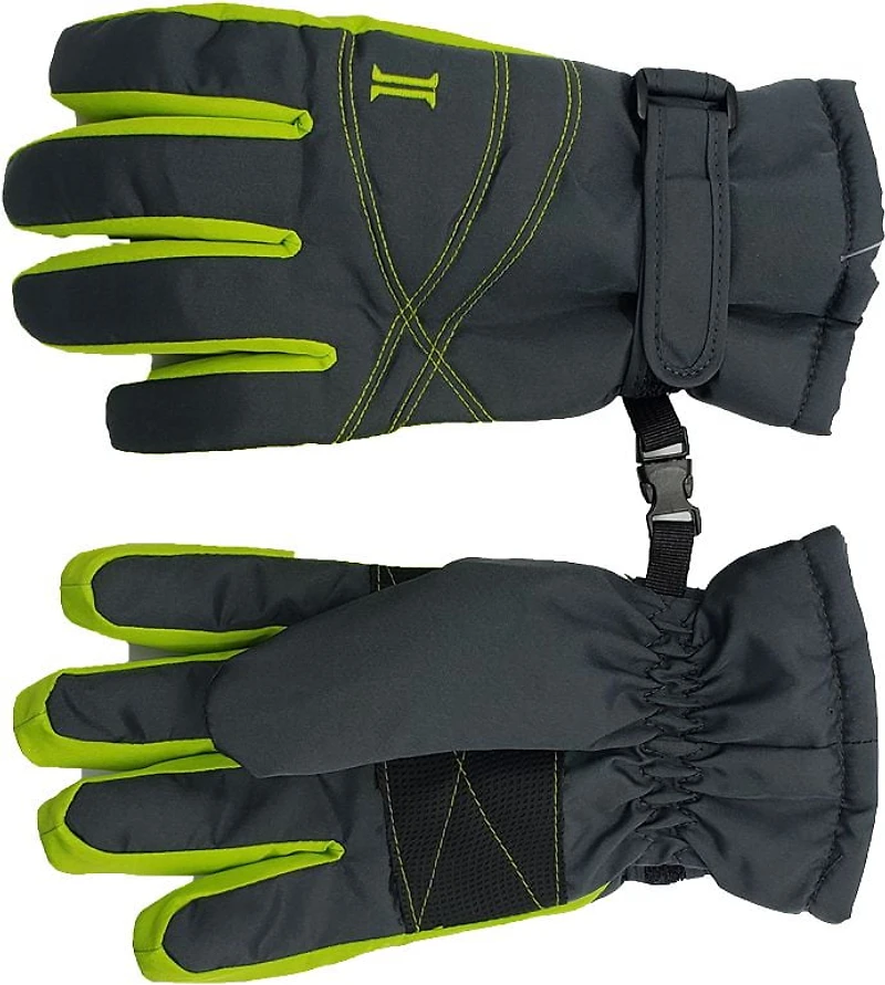 IGLOOS BOYS SKI GLOVE