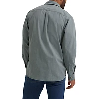 Wrangler Shirt Fondation Solide