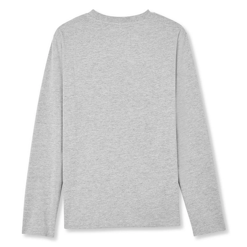 Chandail d’Halloween avec imprimé et pièce lumineuse George pour garçons