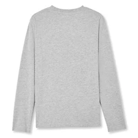 Chandail d’Halloween avec imprimé et pièce lumineuse George pour garçons