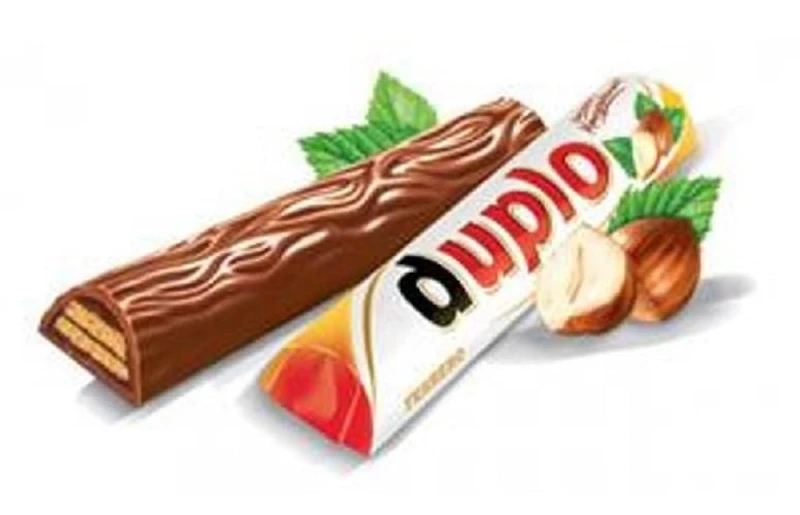 Ferrero Duplo