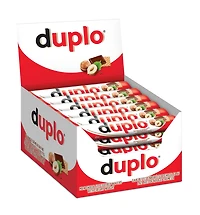 Ferrero Duplo