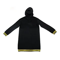 Ladies Harry Potter Hogwarts Crest Long Sleeve Sweatshirt