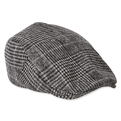 George Men's Yarn-Dyed Cap