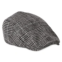George Men's Yarn-Dyed Cap