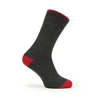Lot de 3 Paires de Mi-Chaussettes en Coton Storm by Cougar pour Hommes