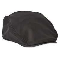 Casquette plate George pour hommes