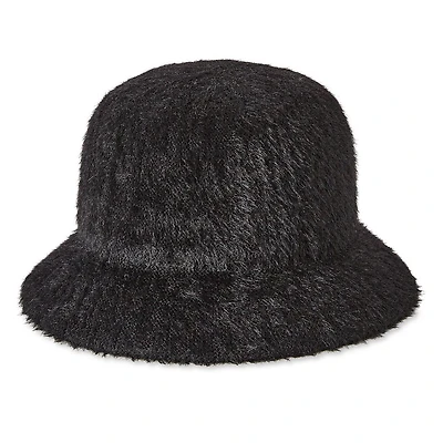 Time and Tru Women's Bucket Hat