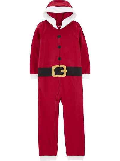 Carter's Child of Mine Pyjama 1 pièce - Père Noël