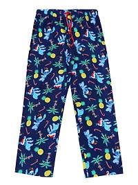 Lilo & Stitch Knit Sleep Pant - Adults - Men