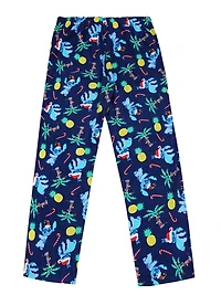 Lilo & Stitch Knit Sleep Pant - Adults - Men