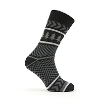 Storm by Cougar Men's 3 Pair Pack Heat Crew Socks