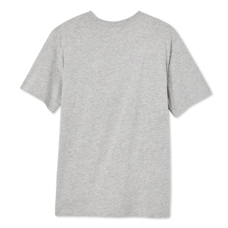 George Boys' Halloween Graphic Tee