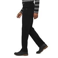 George Men's Straight Leg Jeans