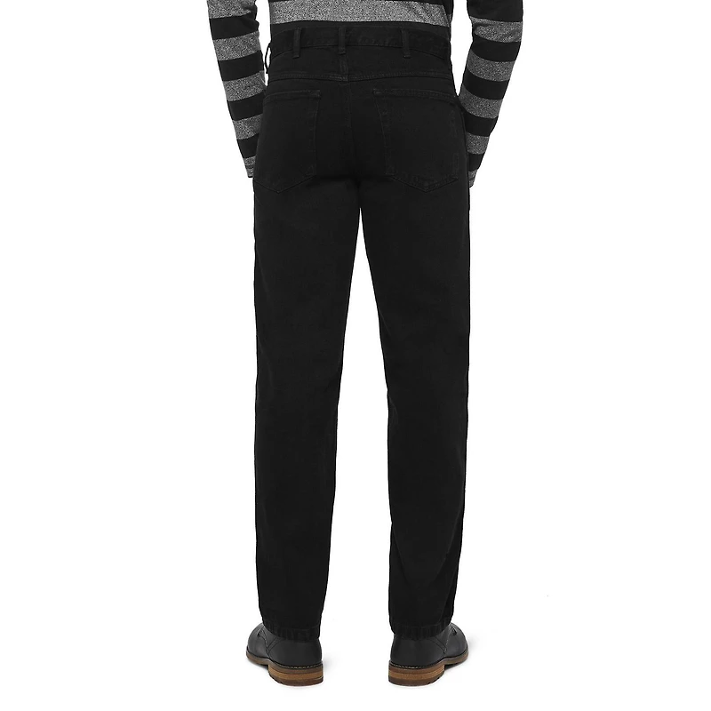 George Men's Straight Leg Jeans