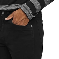 George Men's Straight Leg Jeans